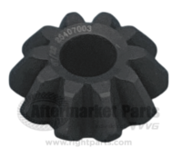 Drive Axle Side Pinion Gear